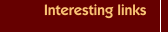 Interesting links