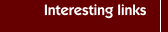 Interesting links